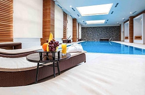 Фотографии объекта
							Отель «Erbelia by Vasta» Роза Хутор (Красная Поляна)