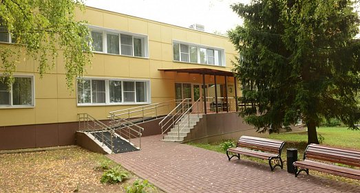 Санаторий Изумруд Киевское шоссе - официальный сайт Санаторий Изумруд Киевское шоссе - официальный сайт