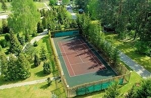 Фотографии объекта
							Санаторий «Приозерный» Белоруссия