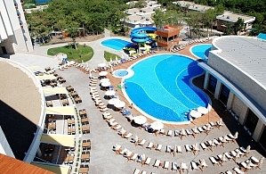 Фотографии объекта
							«Метрополь Гранд Отель» Геленджик