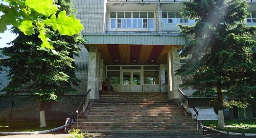 Санаторий Салампи Чувашская республика - официальный сайт