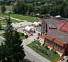 Санаторий Заря Каширское шоссе