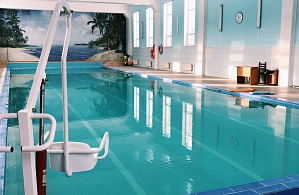 Фотографии объекта
							Санаторий «Аксаковские зори» Подмосковье