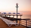 Отель Респект Холл Ялта Отель Респект Холл Ялта