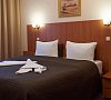 Актив-отель «Искра» Одинцовский район - номер Люкс