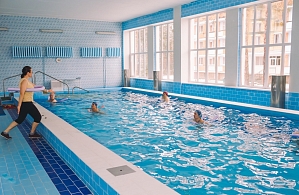 Фотографии объекта
							Санаторий «Алеся» Брестская область