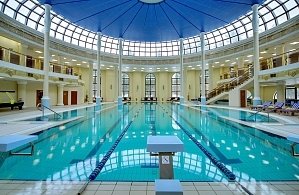 Фотографии объекта
							Отель «Империал Парк Отель&SPA» Подмосковье