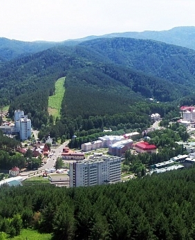 Лучшие санатории Белокурихи Лучшие санатории Белокурихи