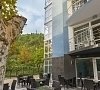 Отель «Sunrise Garden» Гагра #22