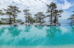 Фотографии объекта
							Бутик-отель «PALLASA» Ялта, Крым