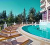 Отель Море СПА Резорт Алушта фото