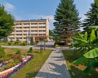 Санаторий «Долина Нарзанов» Нальчик