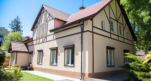 Отель Подгорная Светлогорск - официальный сайт Отель Подгорная Светлогорск - официальный сайт