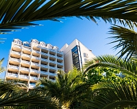 Отель Акваград (Сочи)