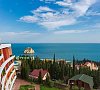 Отель Фамилия Ялта Отель Фамилия Ялта