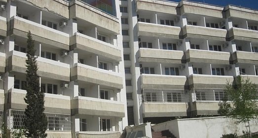 Отель Лазурь Севастополь - официальный сайт Отель Лазурь Севастополь - официальный сайт