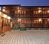 Эко-отель «Вуд Хаус» Сухум, Абхазия #19
