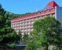 Санаторий Сибирь (Республика Алтай)