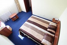 Гостиница Эмеральд (Екатеринбург) #2 Гостиница Эмеральд (Екатеринбург) #2