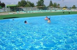 Фотографии объекта
							Санаторий «Ижминводы» Татарстан