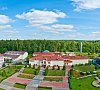 Буран Ярославское шоссе
