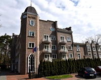 Отель Royal Falke Resort (Калининградская область)