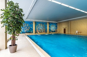 Фотографии объекта
							Санаторий «Москва» Ессентуки