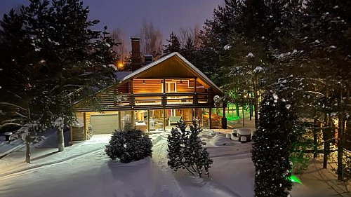 Отель ТАЙГА Пятницкое шоссе - официальный сайт Отель ТАЙГА Пятницкое шоссе - официальный сайт