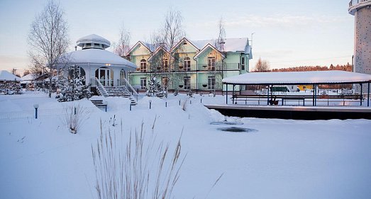 Отель Корабль Дмитровское шоссе - официальный сайт