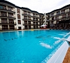 Отель «Dream Hotel» Анапа #15