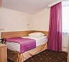Гостиница Tyumen Time Hotel #20 Гостиница Tyumen Time Hotel #20
