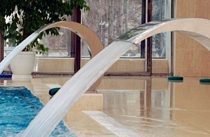 Фотографии объекта
							Санаторий «Москва» Ессентуки