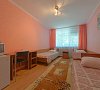 Отель Тополь Анапа фото