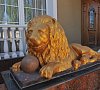 Золотой Лев Феодосия - официальный сайт