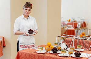 Фотографии объекта
							Санаторий «Спутник» Белоруссия