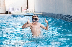 Фотографии объекта
							Пансионат «Undersun» Витязево (Анапа)