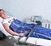 Прессотерапия, отдых все включено №2
