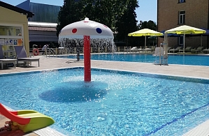 Фотографии объекта
							Санаторий «Мотылек» Анапа