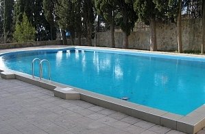 Фотографии объекта
							Отель «На высоте» Ялта, Крым