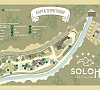 SPA-отель «Soloh SPA Village» Солохаул (Дагомыс) #25 SPA-отель «Soloh SPA Village» Солохаул (Дагомыс) #25