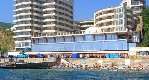 Отель Ливадийский Ялта - официальный сайт Отель Ливадийский Ялта - официальный сайт