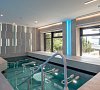SPA-Отель «Luciano Wellness & SPA Foros» Ялта, Крым #32 SPA-Отель «Luciano Wellness & SPA Foros» Ялта, Крым #32