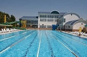 Фотографии объекта
							Пансионат «Лучезарный» Николаевка, Крым