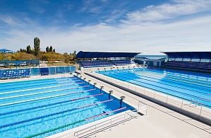 Фотографии объекта
							Санаторий «Эволюция» Евпатория