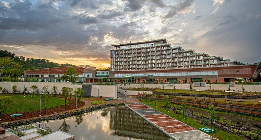 Отель Lankaran Springs Wellness Resort Азербайджан - официальный сайт Отель Lankaran Springs Wellness Resort Азербайджан - официальный сайт