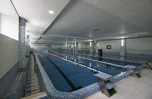 Фотографии объекта
							Санаторий «Балкыш» Петровский, Татарстан