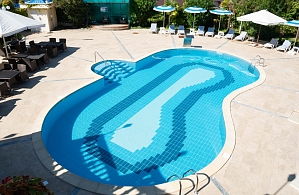 Фотографии объекта
							Пансионат «Виктория-Отдых» Лазаревское