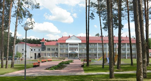 Санаторий Сосны Гомельская область - официальный сайт Санаторий Сосны Гомельская область - официальный сайт