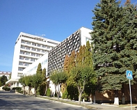 Санаторий «Тарханы» Пятигорск