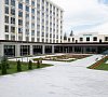 Санаторий Источник Кисловодск